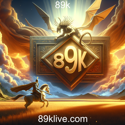Descubra as Aventuras Épicas no 89k